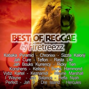 Best of Reggae (Firetreezz)