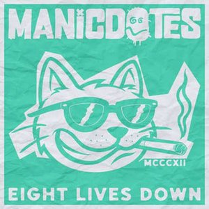 Eight Lives Down