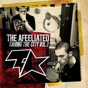Saving The City Vol. 1