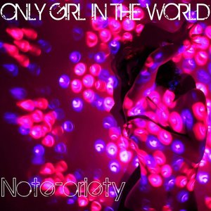 Only Girl in the World