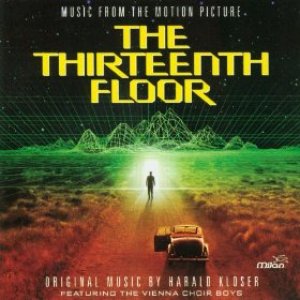 The Thirteenth Floor
