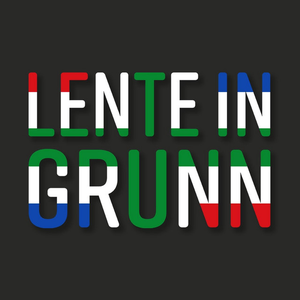 Artwork for Lente In Grunn
