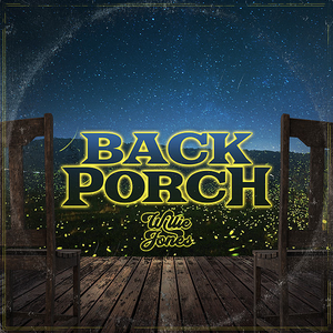 Back Porch album cover