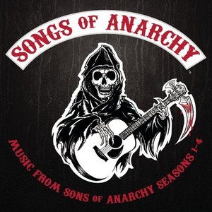 Avatar for The White Buffalo with The Forest Rangers