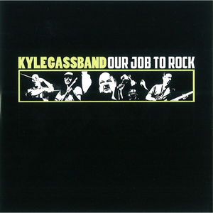 Our Job To Rock album cover