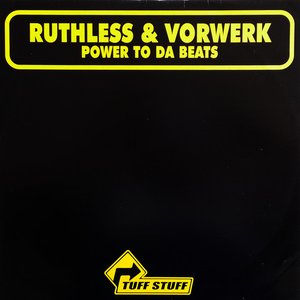 Power To Da Beats