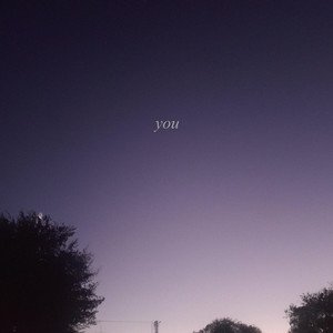 you
