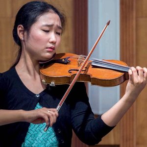 Avatar for Sueye Park, Rundfunk-Sinfonieorchester Berlin & Valentin Egel