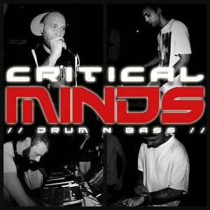 Avatar for Critical Minds