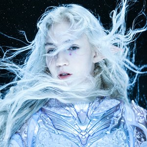 Avatar for Grimes