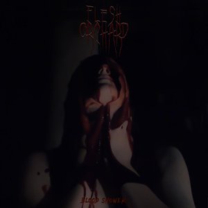 Blood Shower