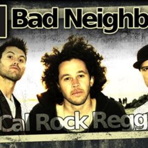 Avatar for Bad Neighborz