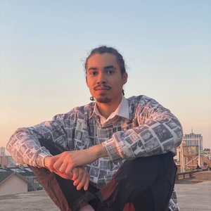 Avatar for jabeau