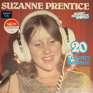 20 Country Ballads