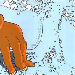 The Spiderbear Tales