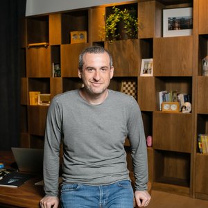 Avatar for Levitov Chess