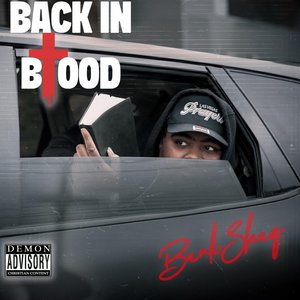 Back In Blood