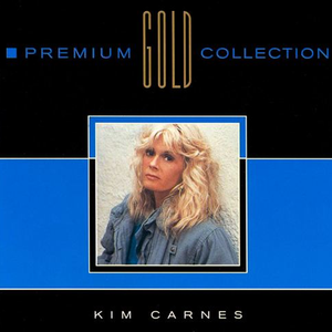 Kim Carnes - One kiss