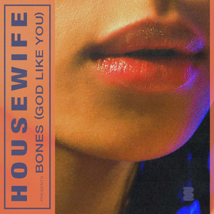 Artwork for Bones (God Like You)
