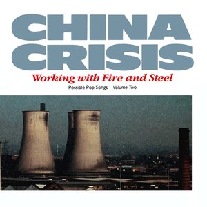 Working With Fire And Steel - Possible Pop Songs Volume Two