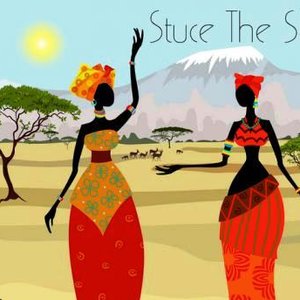 Avatar for Stuce The Sketch