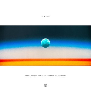 Stasis Sounds For Long-Distance Space Travel