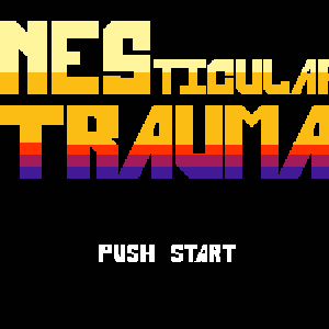 Avatar for NESticular Trauma