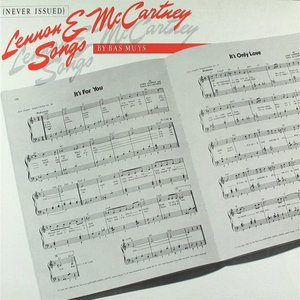 Lennon & McCartney Songs (Never Issued)