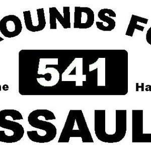 Avatar for Grounds For Assault