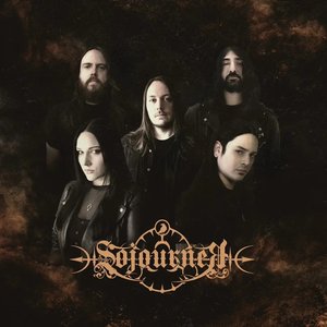 Sojourner için avatar