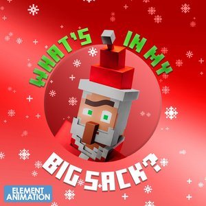 What's In My Big Sack?