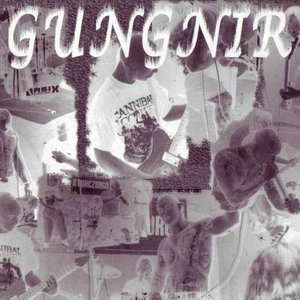 Avatar for Gungnír