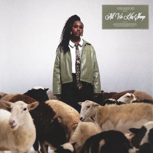 All We Like Sheep