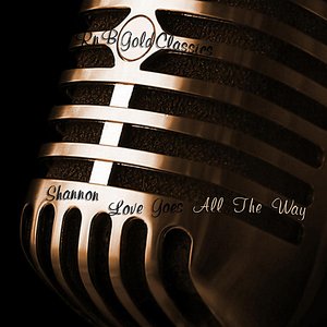 Love Goes All the Way (Remaster) [Gold Classics Love Songs] - SIngle