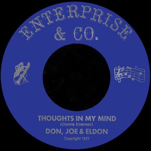 Thoughts in My Mind