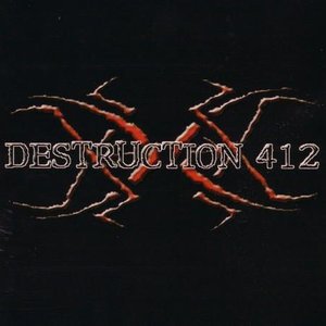 Avatar for Destruction 412