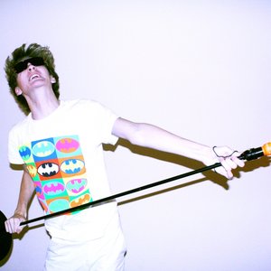 Avatar for Carson Taylor