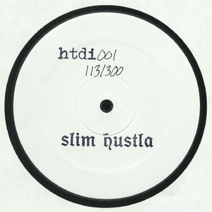Slim Hustla