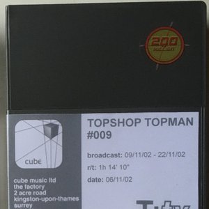 Topshop Topman #009
