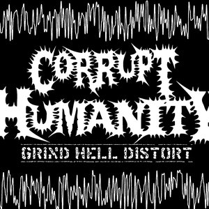 Avatar for Corrupt Humanity