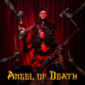 ANGEL OF DEATH