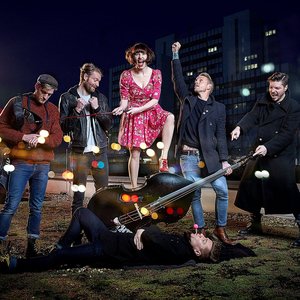 Avatar for Skinny Lister