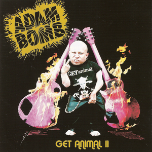 Adam Bomb
