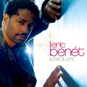 Love & Life album cover