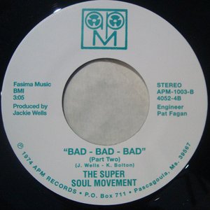 Avatar for Super Soul Movement