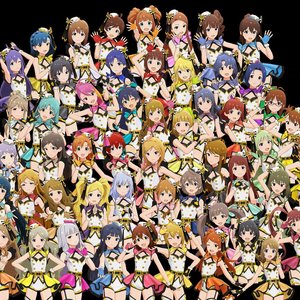 Avatar for 765 MILLION ALLSTARS