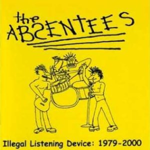 Avatar di The Absentees