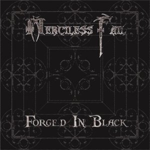 Forged In Black