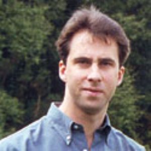Avatar for Stephen Rhodes