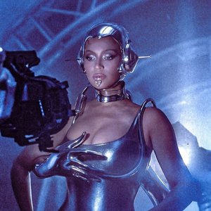Avatar for Beyoncé - Topic